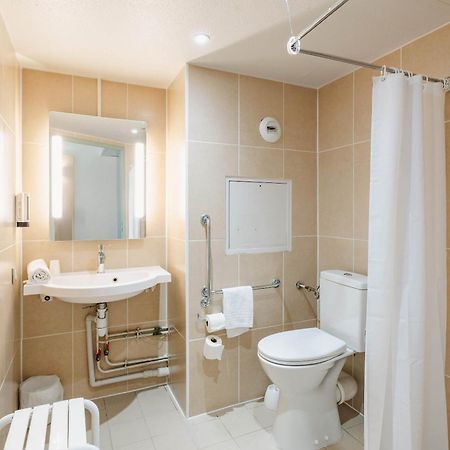 B&B Hotel Rennes Sud Chantepie Esterno foto