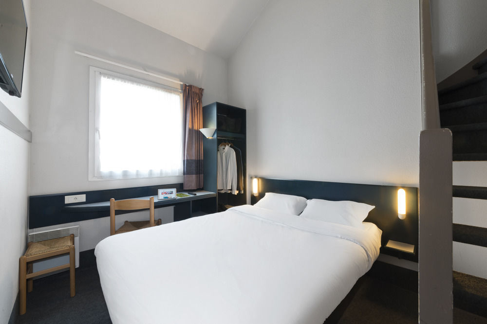B&B Hotel Rennes Sud Chantepie Esterno foto